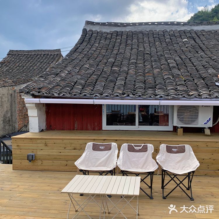 宁波新店✔️“误入济州岛咖啡馆”小野FIELD☕️