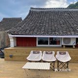 宁波新店✔️“误入济州岛咖啡馆”小野FIELD☕️