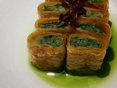 -荷风细雨·中国茶宴(碧云店)