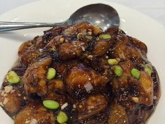 -到家尝北京菜(西坝河店)