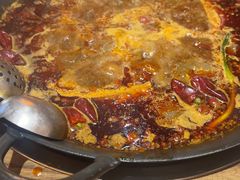 -旧街市鲜货老火锅(大光路店)