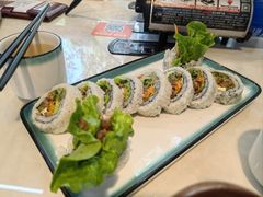 -屋里家延边朝鲜族冷面(梅林3店)