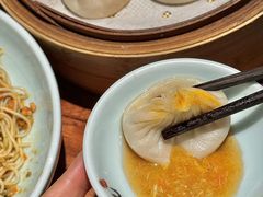 -裕兴记•蟹黄面馆(人民广场店)