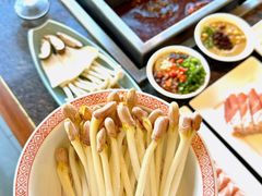 -皇城老妈火锅·川味传承(港湾店)