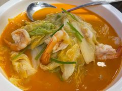 -必点海鲜·鲅鱼水饺(鞍山西道店)