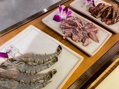 -喜来稀肉(北外滩白玉兰广场店)