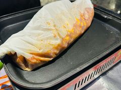 -红辣椒·川菜·火锅(张杨路店)
