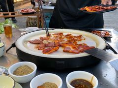 -老渔家白族·石板烧·野生菌火锅(古城中心店)