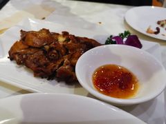 -雅和生态渔庄·宜城锅巴饭(龙灵山公园店)