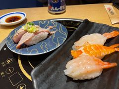 -合点寿司(美罗城店)