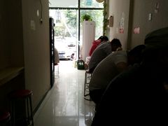 -金钱麻辣爆肚(福都店)