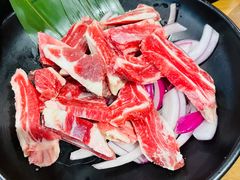 -九田家黑牛烤肉料理(宣化阳光广场店)
