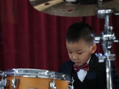 -雅马哈音乐中心钢琴双排键鼓吉他(嘉定宝龙广场店)