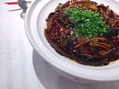 响油鳝糊-和记小菜(七宝店)