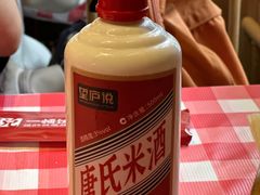 -望庐说·本地菜馆