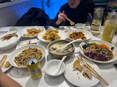 -小桃红·东北菜·春饼烤鸭(南阳湖街店)