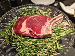 -小火花·干式熟成牛排馆Spark SteakHouse(剑桥郡店)