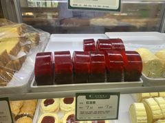 -蜂蝶来饼店(拱北总店)