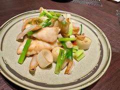 -逸东轩(香港逸东酒店)