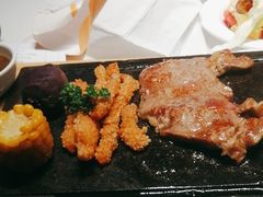 -佳客来·牛排(湖东店)