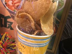 -simply thai天泰(长泰广场店)