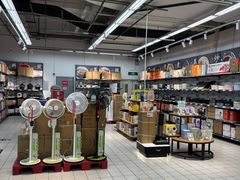 -大润发(张江店)