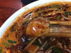 -铁朋小锅米线(金星店)