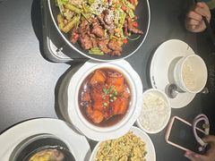 -小菜园新徽菜(青岛市南万象城店)