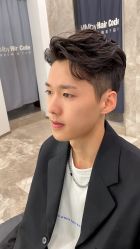 -MMby HairCode 芭曲发型概念店