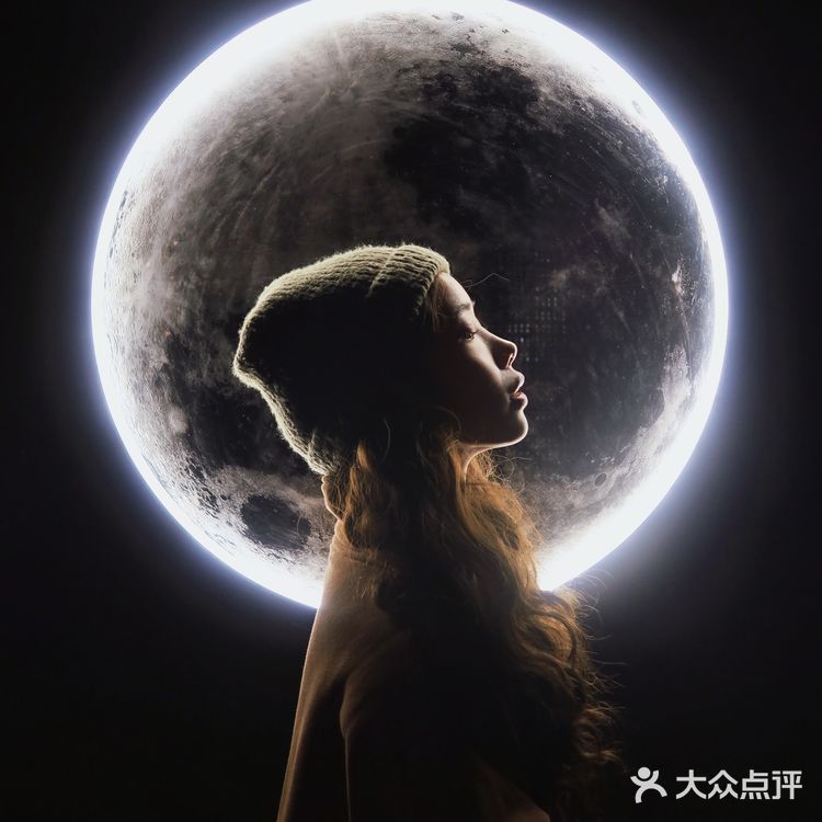 重庆日料新店|《一起私奔到月球吧》🌔