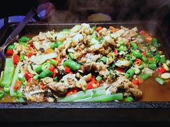 -蛙来哒(东城万达店)