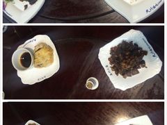 吴门人家(潘儒巷店)-吴门人家·苏宴宫廷菜(拙政园店)