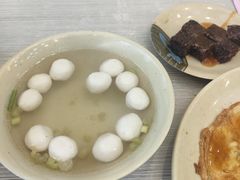 -圆宝台湾小吃(迎津街店)