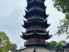 -龙华素斋(龙华路店)