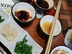 -1078號老北京涮肉(万达广场店)