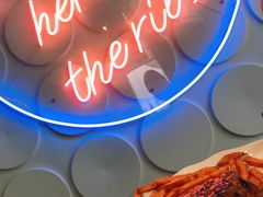 -Hurricane's Grill 飓风牛排