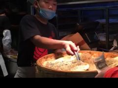 -阿甘锅盔(中关村食宝街店)