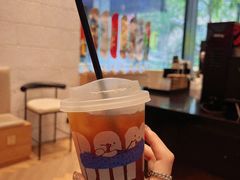 -Dogi&kiki Coffee(中心商务大厦店)