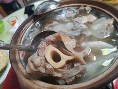 -青海牦牛肉馆