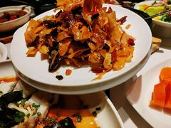 -宴小馆·小海鲜青岛菜(五四广场店)