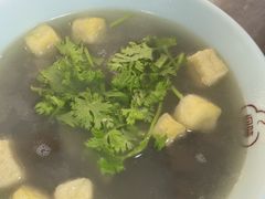 -回味鸭血粉丝汤(砂之船店)