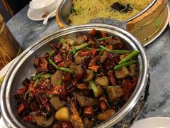 -围龙屋客家食府(福田店)