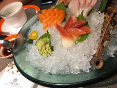 -極上萬膳·日料放题(海岸城店)