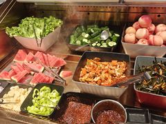 -丰茂烤串(外滩星荟中心店)