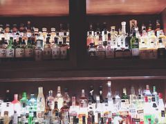 -The Bottle Bar(羲和商业广场店)
