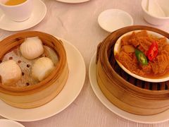 -福州天元国际威斯汀酒店·中国元素餐厅