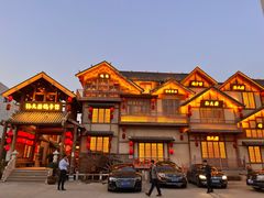 -孙大厨鸽子馆(三元店)