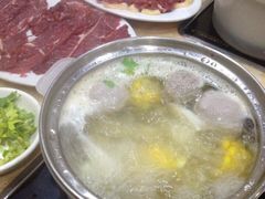 -陈记顺和潮汕牛肉火锅(韩江路店)