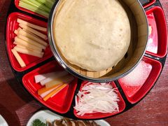 -北平食府(马鞍山路店)