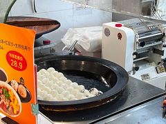-小飞生煎(东方宝泰店)